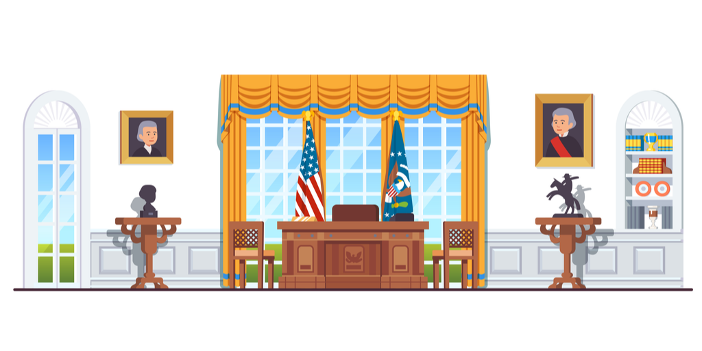 Analysis: Donor Generosity During President Biden's First 100 Days Header Image